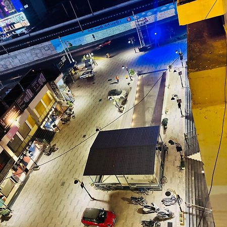 Hotel Northview Park By Lycoris !! Top Rated & Most Awarded Property In Tricity Zirakpur Exteriör bild