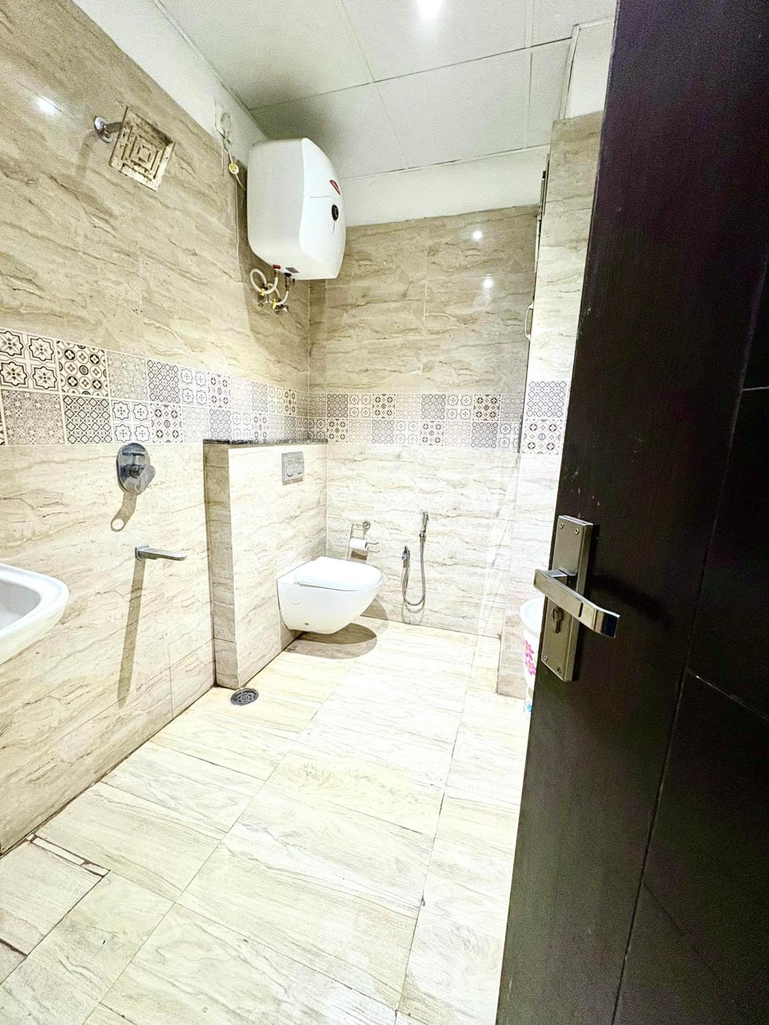 Hotel Northview Park By Lycoris !! Top Rated & Most Awarded Property In Tricity Zirakpur Exteriör bild