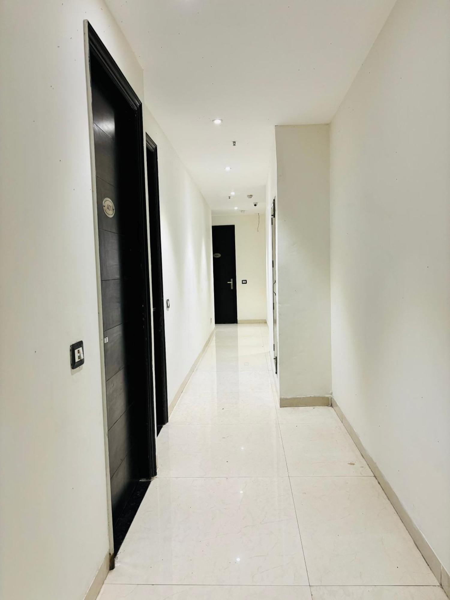 Hotel Northview Park By Lycoris !! Top Rated & Most Awarded Property In Tricity Zirakpur Exteriör bild