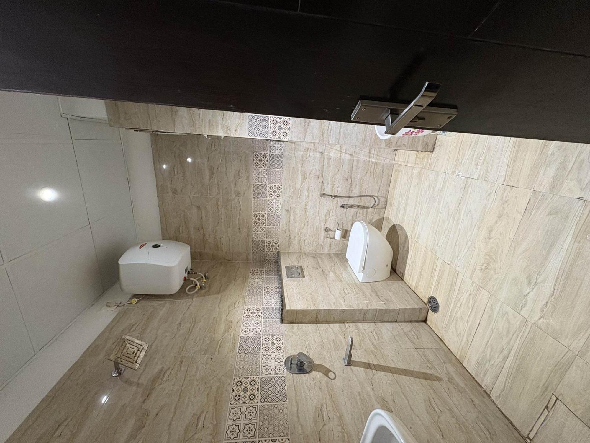 Hotel Northview Park By Lycoris !! Top Rated & Most Awarded Property In Tricity Zirakpur Exteriör bild