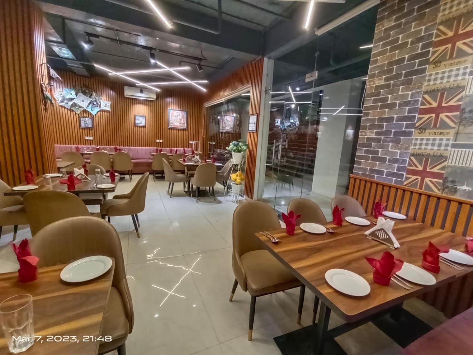 Hotel Northview Park By Lycoris !! Top Rated & Most Awarded Property In Tricity Zirakpur Exteriör bild