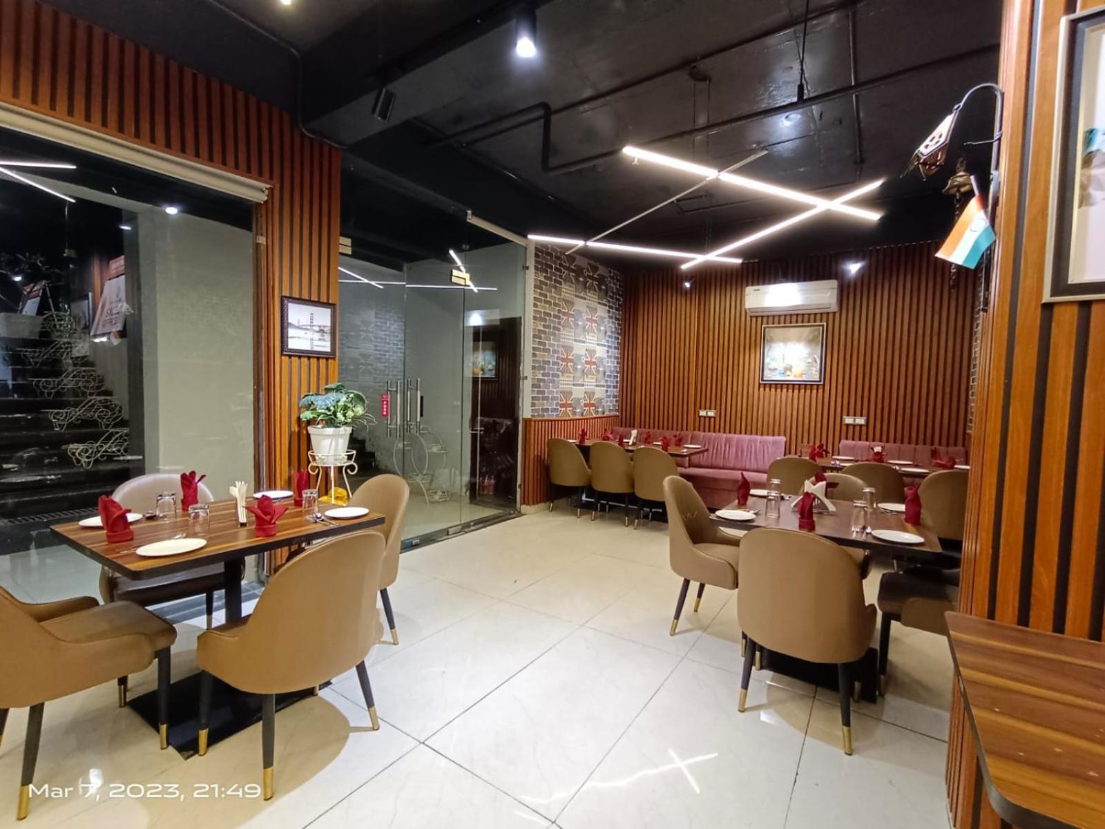 Hotel Northview Park By Lycoris !! Top Rated & Most Awarded Property In Tricity Zirakpur Exteriör bild