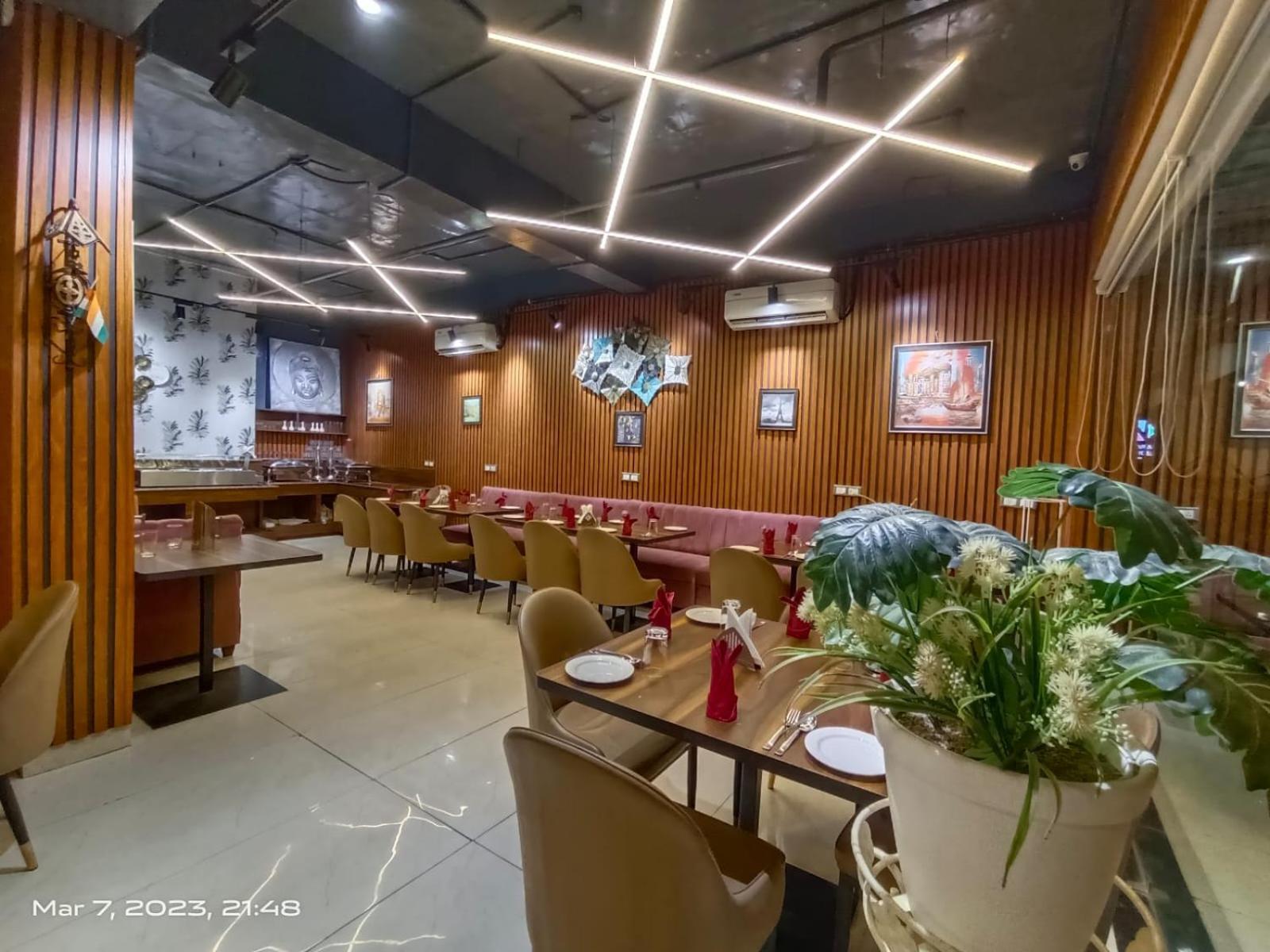 Hotel Northview Park By Lycoris !! Top Rated & Most Awarded Property In Tricity Zirakpur Exteriör bild
