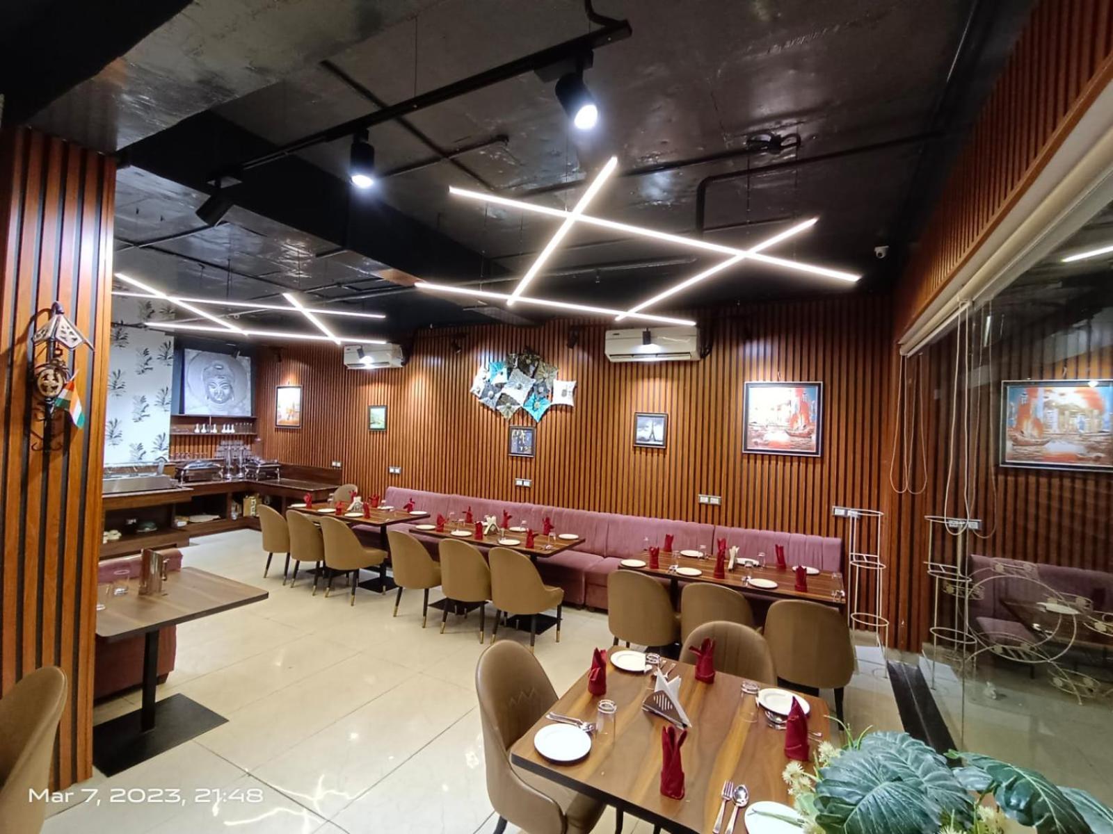 Hotel Northview Park By Lycoris !! Top Rated & Most Awarded Property In Tricity Zirakpur Exteriör bild