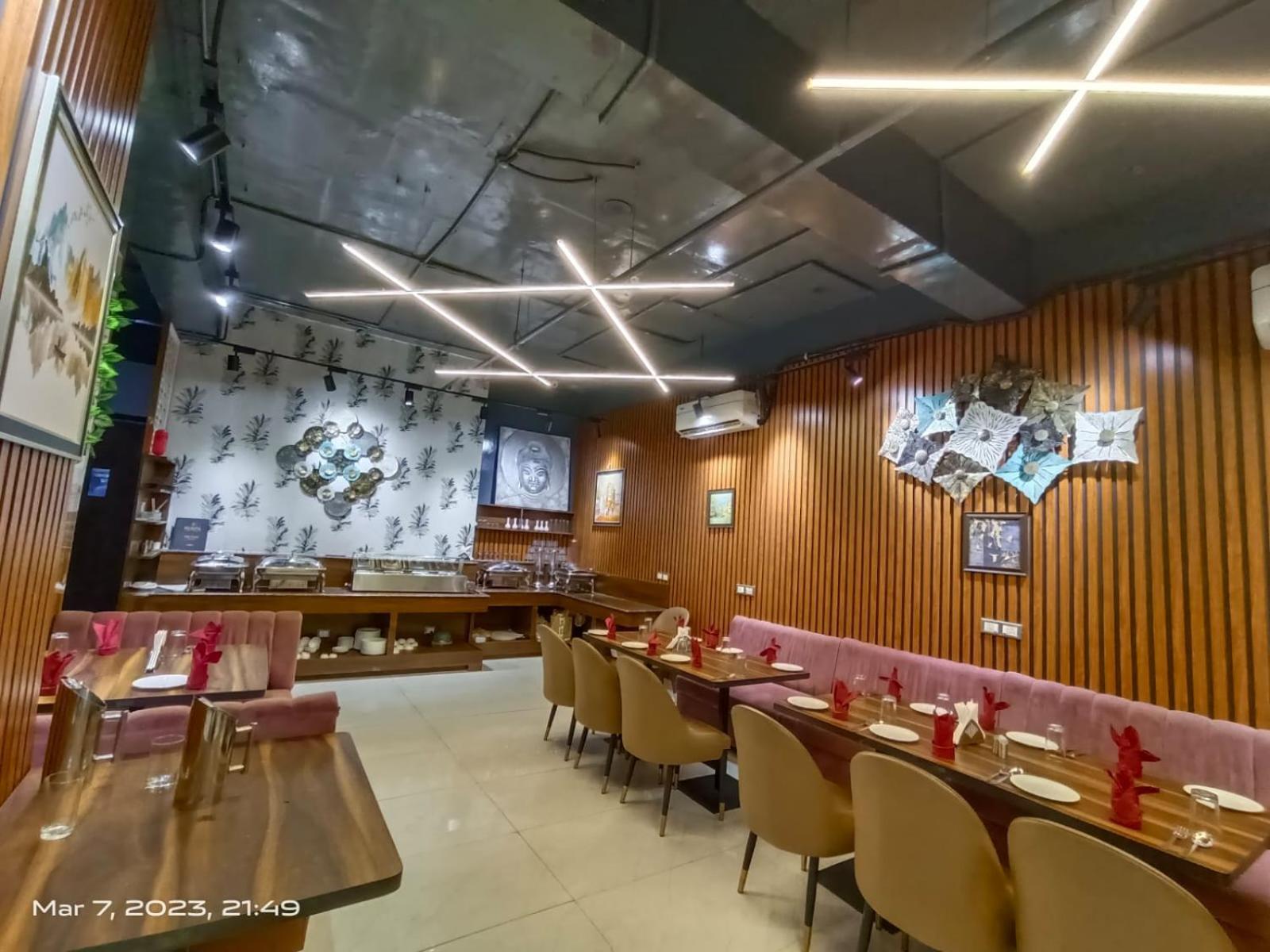 Hotel Northview Park By Lycoris !! Top Rated & Most Awarded Property In Tricity Zirakpur Exteriör bild