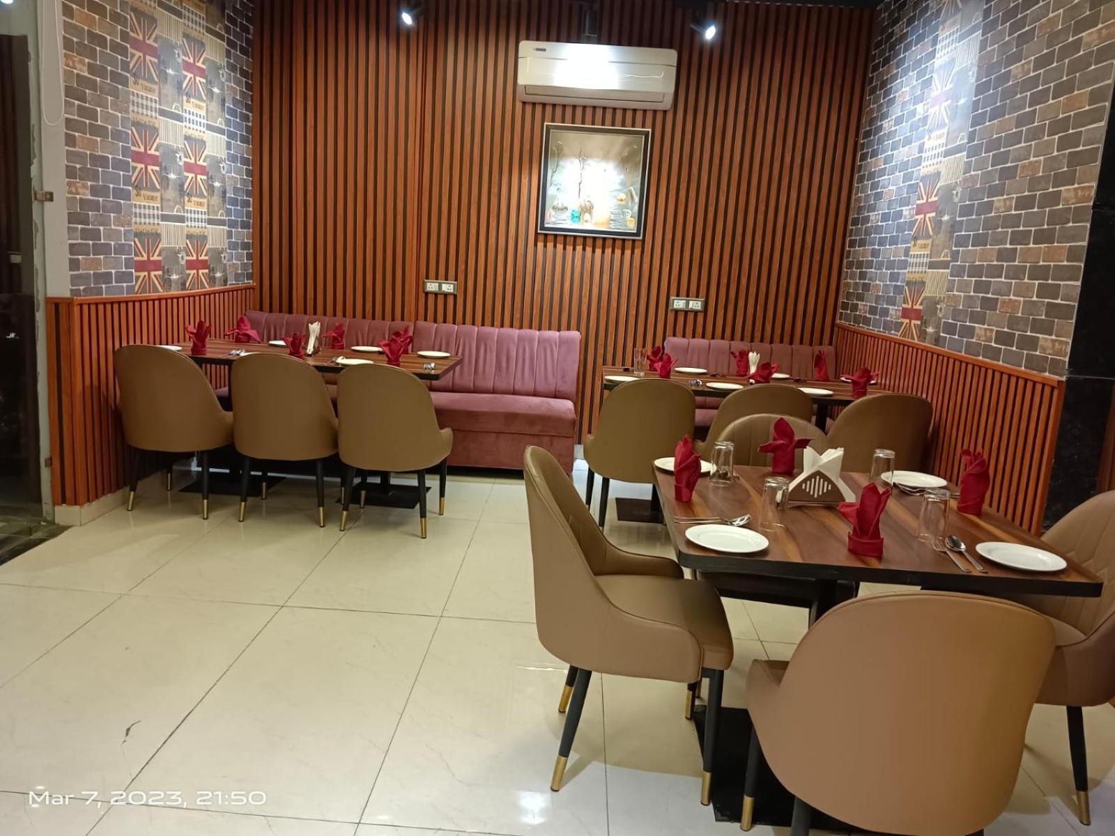 Hotel Northview Park By Lycoris !! Top Rated & Most Awarded Property In Tricity Zirakpur Exteriör bild