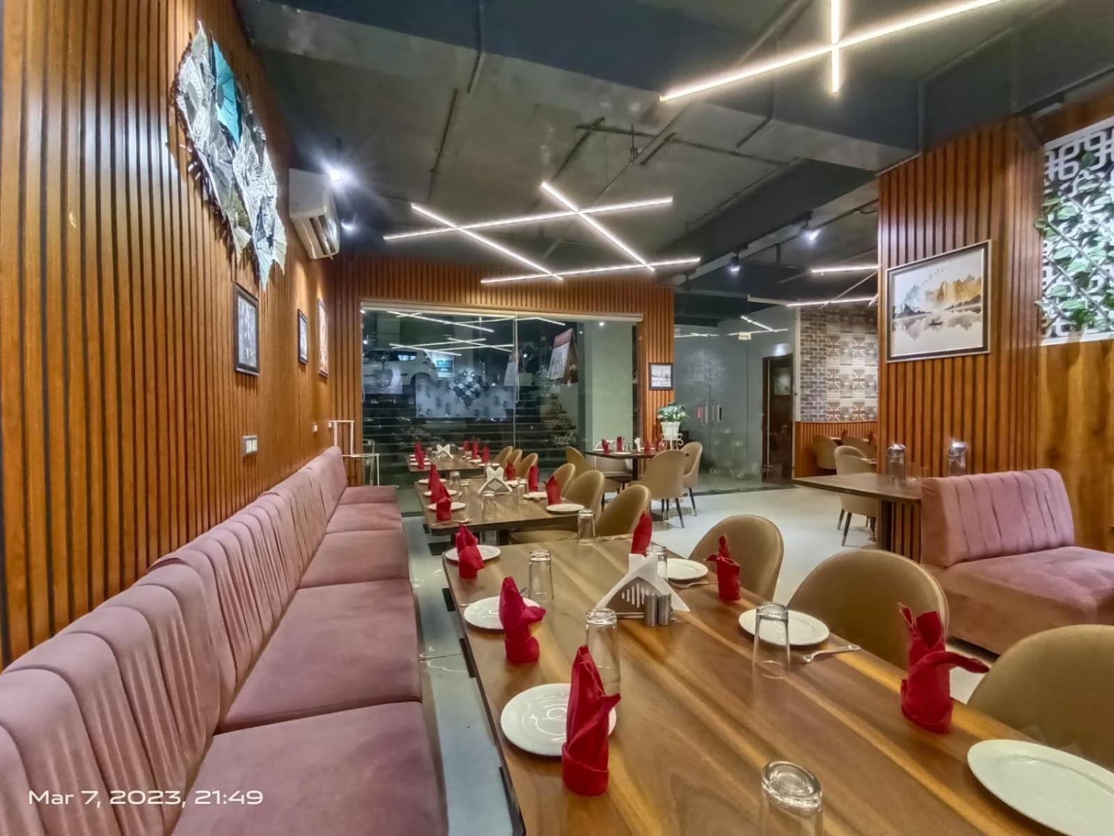 Hotel Northview Park By Lycoris !! Top Rated & Most Awarded Property In Tricity Zirakpur Exteriör bild