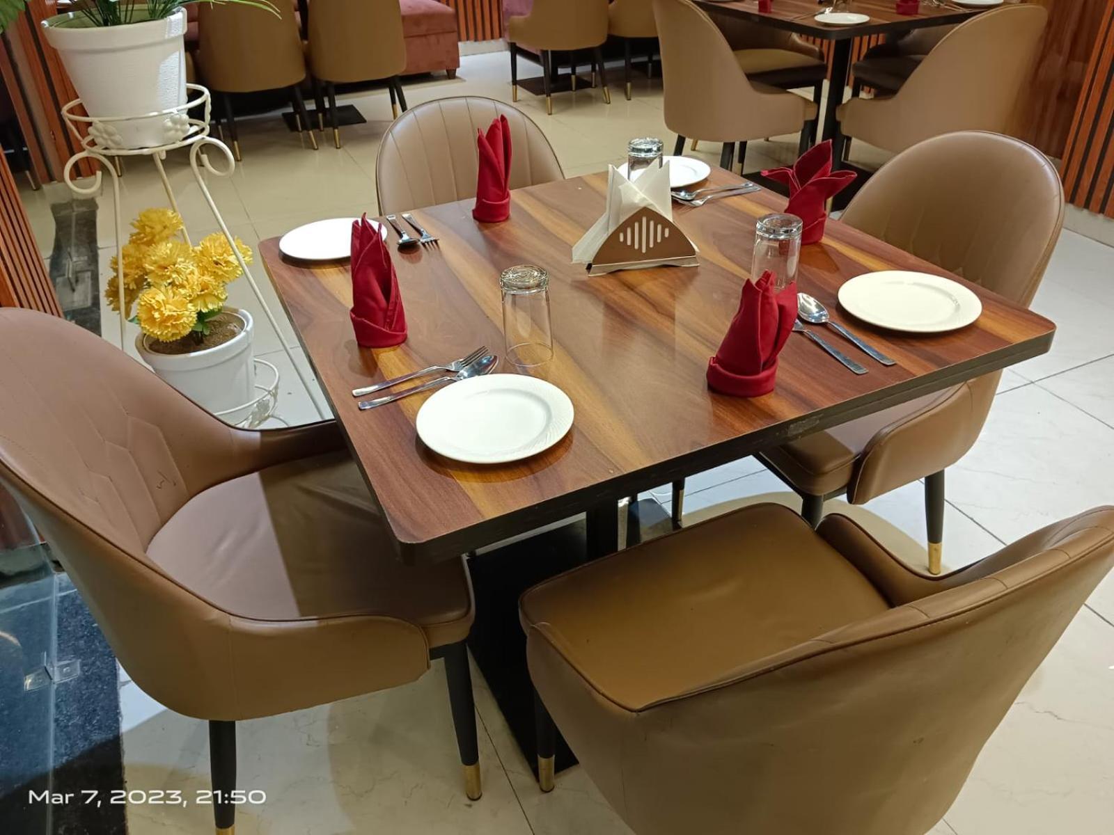 Hotel Northview Park By Lycoris !! Top Rated & Most Awarded Property In Tricity Zirakpur Exteriör bild