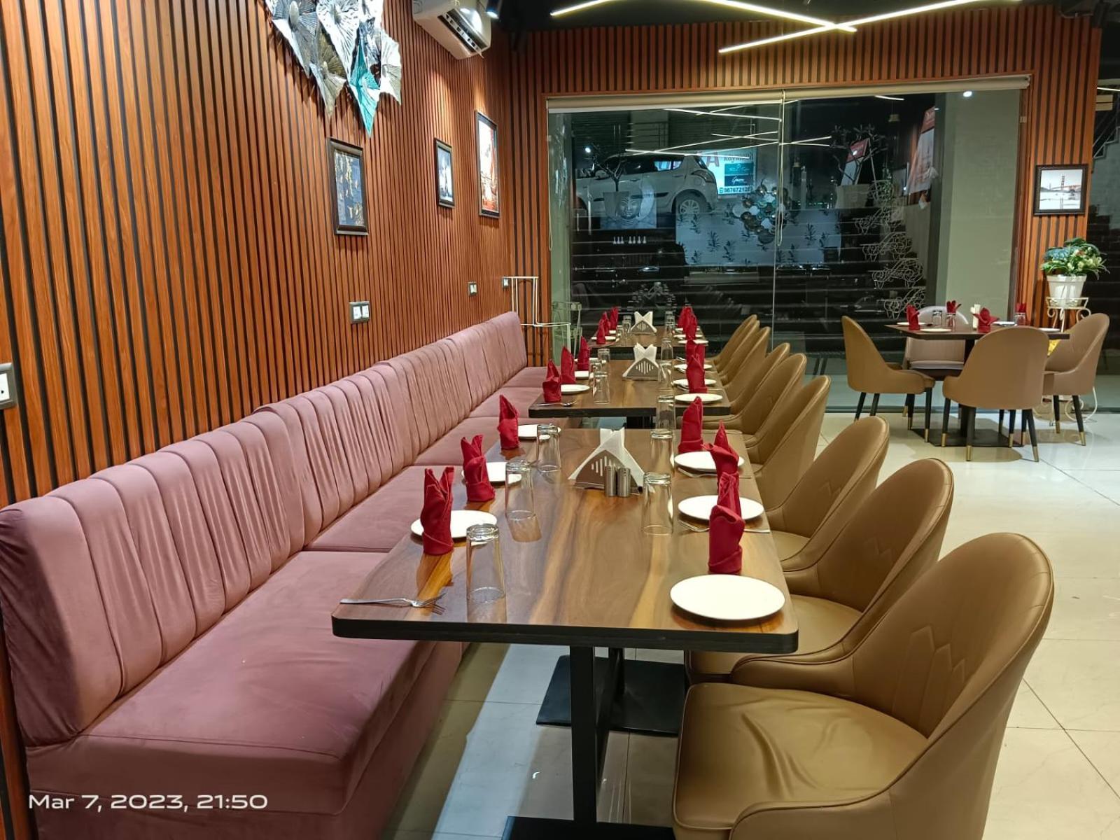 Hotel Northview Park By Lycoris !! Top Rated & Most Awarded Property In Tricity Zirakpur Exteriör bild